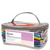 Diane #DTV1 Asst Twist Flex Rods Set 42CT